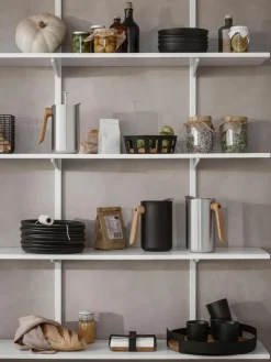 Speiseteller Nordic Kitchen, 4 Stück