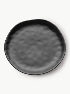 Speiseteller Organic, 4 Stück