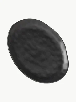 Speiseteller Organic, 4 Stück