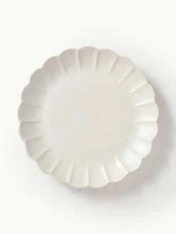 Speiseteller Sabina, 4 Stück