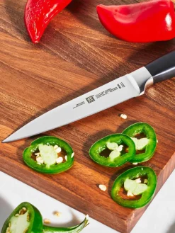 Spick & Garniermesser Four Star