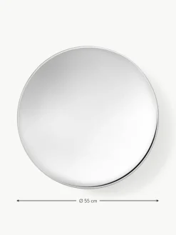 Spiegelndes Wandobjekt Kingsley