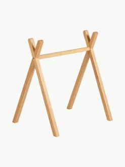 Spielbogen Maralis aus Buchenholz