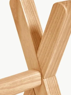 Spielbogen Maralis aus Buchenholz