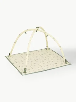 Spieldecke Bicycles mit Aktivitätsbogen