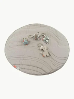 Spieldecke Lalee mit Activity-Bogen