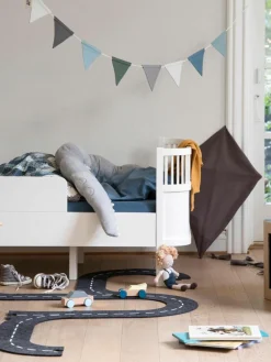 Spiel-Fahrbahn Roadway, 12er-Set