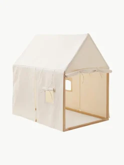 Spielhaus House aus Bio-Baumwolle