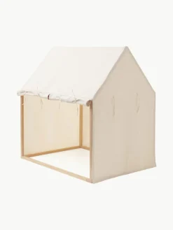 Spielhaus House aus Bio-Baumwolle
