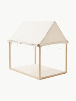 Spielhaus House aus Bio-Baumwolle