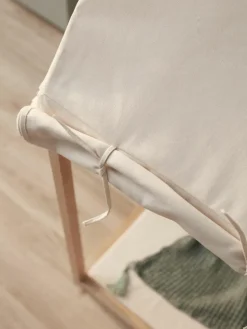 Spielhaus House aus Bio-Baumwolle