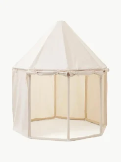 Spielhaus Pavilion aus Bio-Baumwolle