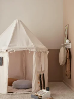 Spielhaus Pavilion aus Bio-Baumwolle