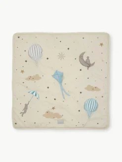 Spielmatte Dreamland aus Bio-Baumwolle