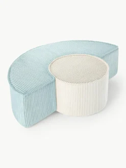 Spiel-Set Arch aus Cord, 2-tlg.