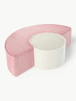 Spiel-Set Arch aus Cord, 2-tlg.