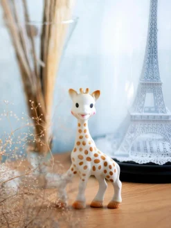 Spielzeug Sophie la girafe