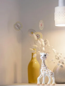 Spielzeug Sophie la girafe