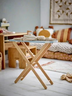 Spielzeug-Bügelbrett & Bügeleisen Sande