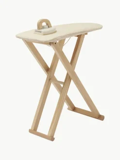 Spielzeug-Bügelbrett Kids' Hub mit Bügeleisen, 2er-Set
