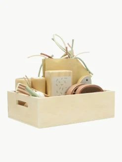 Spielzeug-Set Food, 15-tlg.