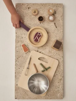 Spielzeug-Set Food, 15-tlg.