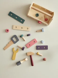 Spielzeug-Set Kids' Hub, 20-tlg.