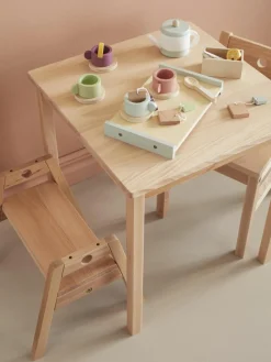 Spielzeug-Teeservice Kids' Hub, 21er-Set