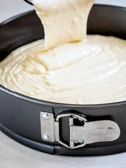 Springformen MasterClass mit Antihaft-Beschichtung, 2er-Set