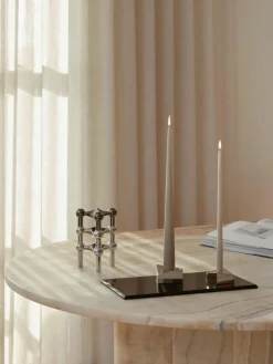 Stabkerzen Ester, 4 Stück