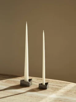 Stabkerzen Ester, 4 Stück