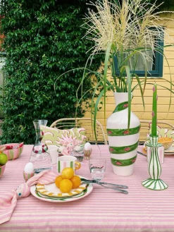 Stabkerzen Paradise Diamond, 2 Stück