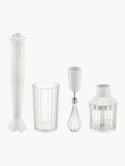 Stabmixer-Set Plissé, 4-tlg.