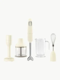 Stabmixer-Set 50's Style, 5-tlg.