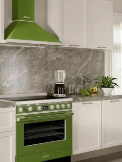 Standmixer 50's Style