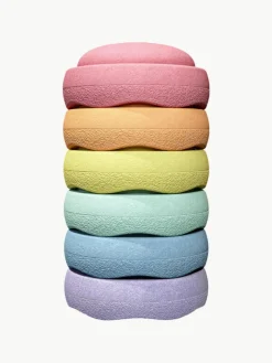 Stapelsteine Original, 6er-Set