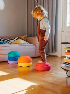 Stapelsteine Original, 6er-Set