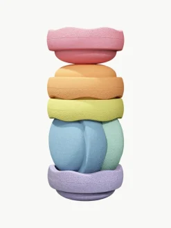 Stapelsteine Original, 6er-Set