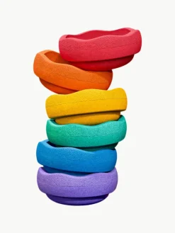 Stapelsteine Original, 6er-Set