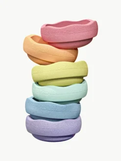 Stapelsteine Original, 6er-Set