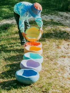 Stapelsteine Original, 6er-Set