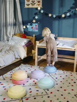 Stapelsteine Original, 6er-Set