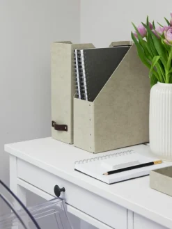 Stehsammler William, 2 Stück