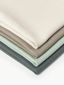 Stoffservietten Dinner, 4 Stück