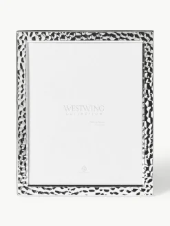 Strukturierter Bilderrahmen Meryl, in verschiedenen Größen