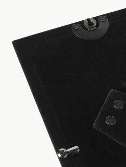 Strukturierter Bilderrahmen Meryl, in verschiedenen Größen