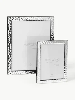 Strukturierter Bilderrahmen Meryl, in verschiedenen Größen