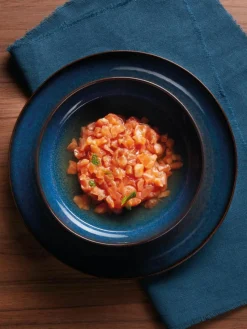 Suppenteller Midnight, 6 Stück