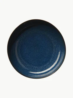 Suppenteller Midnight, 6 Stück