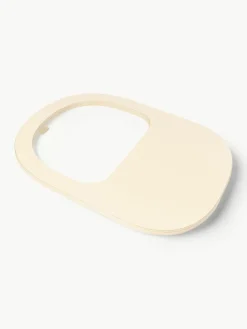 Tablett Growing Green für Kinderhochstuhl